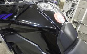 YAMAHA MT-09 Tracer GT 2020 RN51J