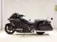 Фото Honda GL 1800 GOLD WING F6B 2013 с японского аукциона