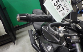 SUZUKI GSX-S125 DL32D