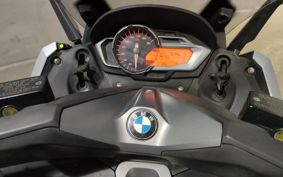BMW C600 SPORT 2013 0131