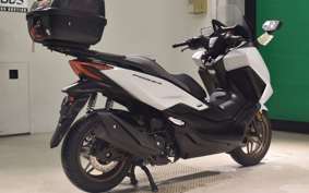 HONDA FORZA 250 2001 MF17
