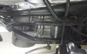 SUZUKI RG50 E RG502