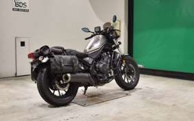 HONDA REBEL 500 A 2019 PC60