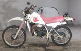 YAMAHA DT50 17W