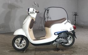 HONDA GIORNO AF77