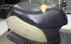 SUZUKI LET's CA4AA