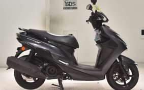 YAMAHA CYGNUS 125 XSR 3 SED8J