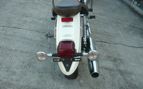 YAMAHA DRAGSTAR 250 VG05J