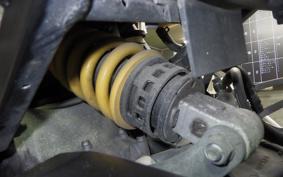 HONDA CBR600F GEN 3 2002 PC35