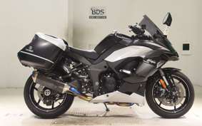 KAWASAKI NINJA 1000SX 2021 ZXT02K