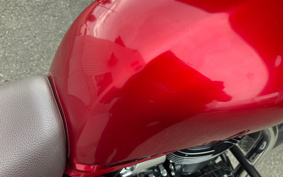 HONDA GB350 2022 NC59