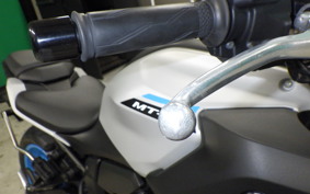 YAMAHA MT-07 AMT 2025 RM50J