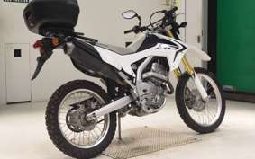HONDA CRF250L MD38