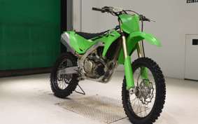 KAWASAKI KX250 2019 KX252E