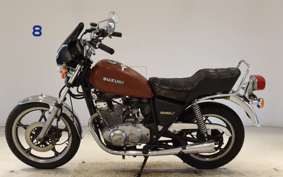 SUZUKI GS450L