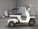 Фото Honda GYRO с японского аукциона