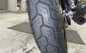 YAMAHA DRAGSTAR 250 2019 VG02J