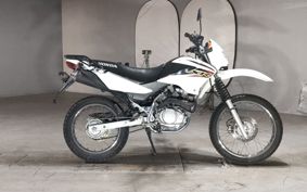 HONDA XR125L JD21