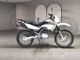Фото Honda XR125L с японского аукциона