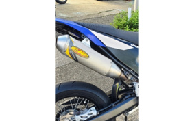 YAMAHA WR250X DG15J