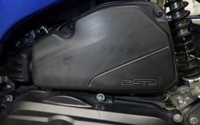 HONDA TACT Basket 2005 AF79