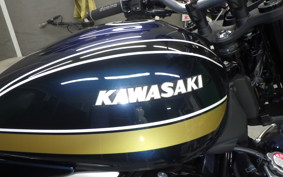 KAWASAKI Z900RS 2021 ZR900C