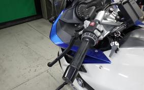 BMW R1200RS 2015