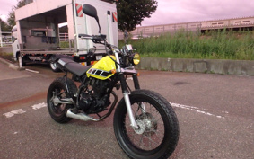 YAMAHA TW200 DG07J