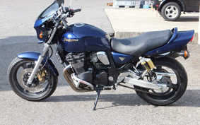 SUZUKI INAZUMA 400 (GSX400) 2004 GK7BA