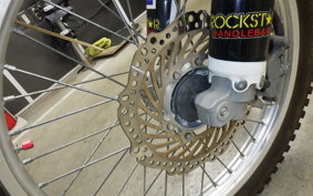 HONDA CRF250L 2022 MD38