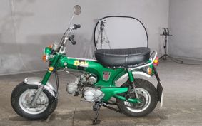 HONDA DUCKS70 ST70