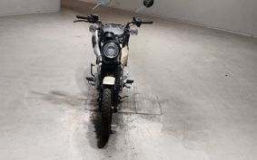 HONDA CT125 HUNTER CUB JA55