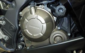 HONDA CBR400R 2016 NC47