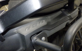 SUZUKI DL650 ( V-Strom 650 ) XTA 2019 C733A