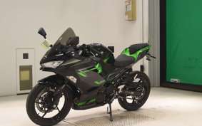 KAWASAKI NINJA 400 2023 EX400L