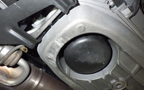 BMW R18TC 2022