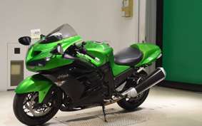 KAWASAKI ZX 1400 NINJA R 2012