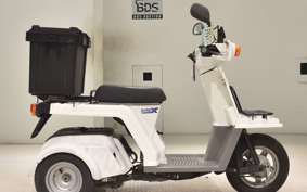 HONDA GYRO X TD02