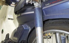 HONDA C50 SUPER CUB E AA01