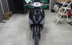 HONDA TACT Basket 2016 AF79