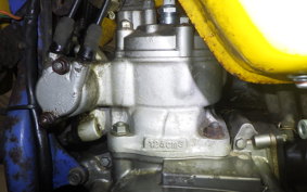 SUZUKI TS125R 2022 SF15A