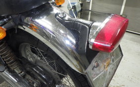 KAWASAKI W400 2006 EJ400A