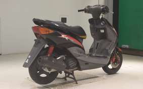 YAMAHA CYGNUS 125 XSR 2025 SE12J