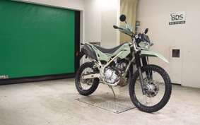 KAWASAKI KLX230ｼｪﾙﾊﾟ 2012 LX232A