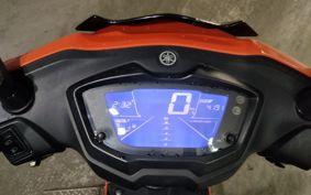 YAMAHA CYGNUS GRIF ASU SEJ4J