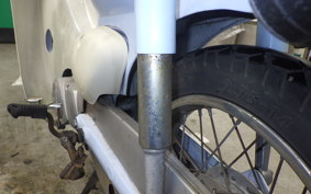 HONDA LITTLE CUB 2023 AA01