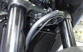 HONDA NX400 E-Clutch 2026 NC65