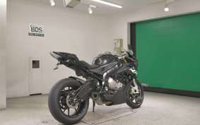 BMW S1000RR 2018