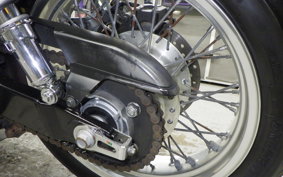 HONDA CB1100 EX ABS 2015 SC65