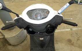 SUZUKI ADDRESS V125 DT11A